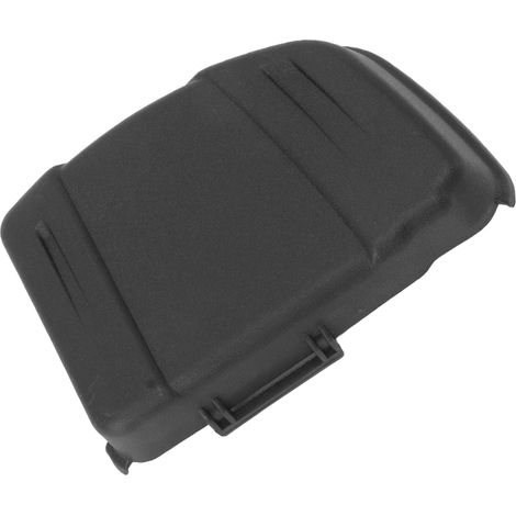 Couvercle de filtre à air 594106 ABS - Couvercle de remplacement pour tondeuse à gazon 650EXI, 675EXI et 675IS (couvercle uniquement) (1/5)
