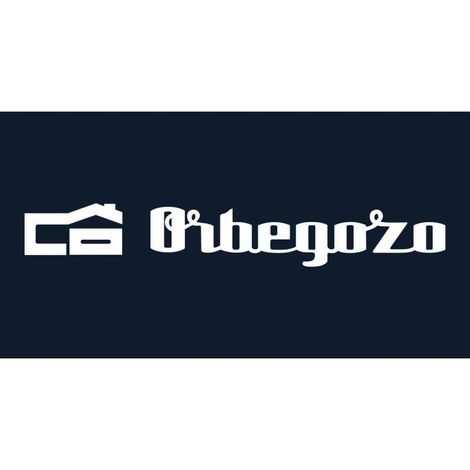 Orbegozo CP 150035 ventilateur plafond blanc silencieux