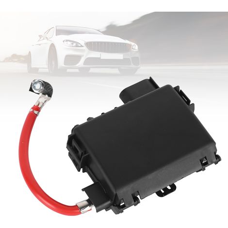 (Exklusiv in Mexiko erhältlich) 1J0937617D Passend für Porsche Passat Sicherungskästen (1/5)