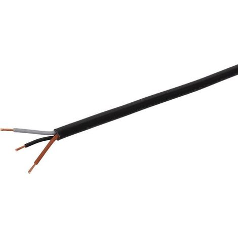 Cable para arrastre 3 x 1,5 mm虏 HELUKABEL LKMHF3X15