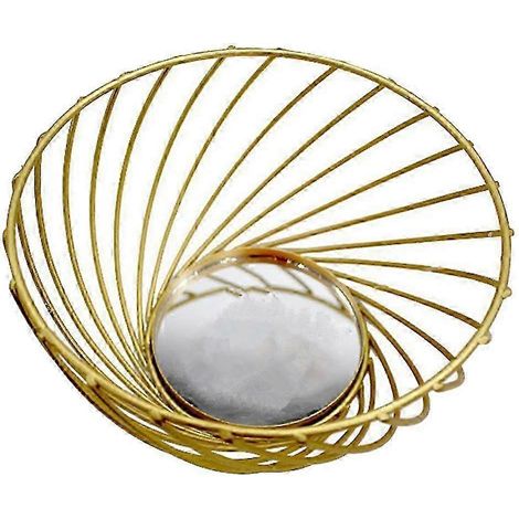 Porte-bougie chauffe-plat géométrique poli, centre de table, décoration pour mariages et fêtes-B