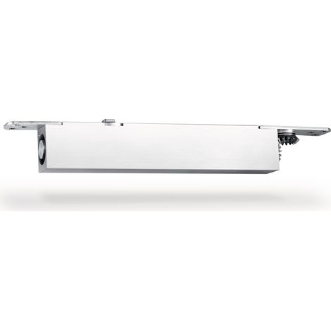 GEZE Oben-Türschließer Boxer, Aluminium, 099728