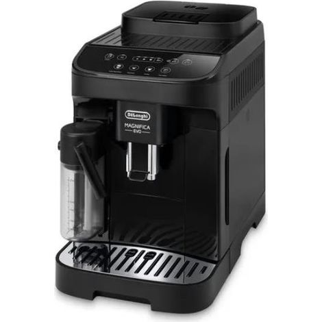 Macchina da caffè De'Longhi Magnifica ECAM29051B nera