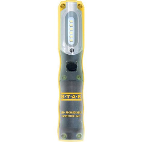 Lampe de poche LED IS 409 (1/5)