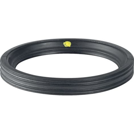 Geberit Lippendichtung NBR,  DN 100, 245.517.00.1 (1/2)