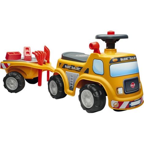 Baustellen-Träger Super Builder