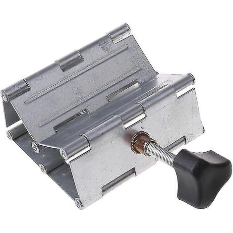 Plateforme de levage pliable portable en métal durable pour carrelage (1/5)