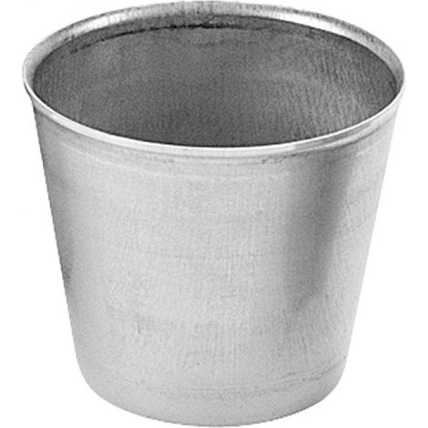 Forme de pudding Ø7,0cm - Emga