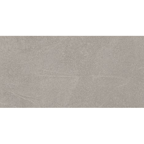 Mexen Circuit Gris grès émaillé rect. G1, carreau sol-mur 120 x 60 cm, mat - TL344-120-060-01 (1/5)