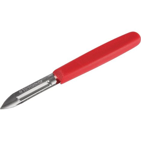 Éplucheur à manche en nylon - Victorinox