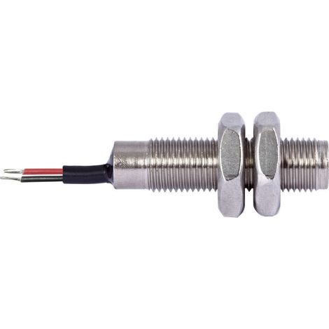 PIC MS-2210M-6/974 Reed-Kontakt 1 Schließer 350 V/DC, 300 V/AC 0.7 A 70 VA, 50 W (1/2)