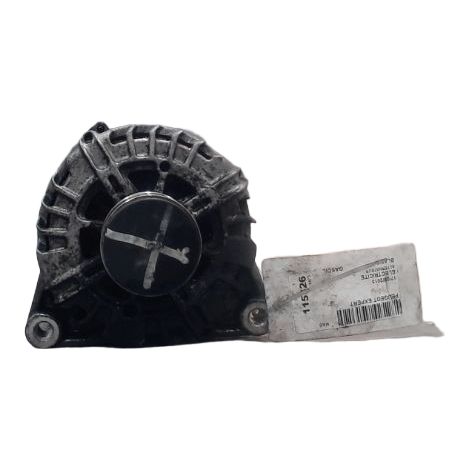 [PRODUIT D'OCCASION] Alternateur PEUGEOT Expert ♻️ Ref Oe. 9678048880 - Garantie à vie (1/4)