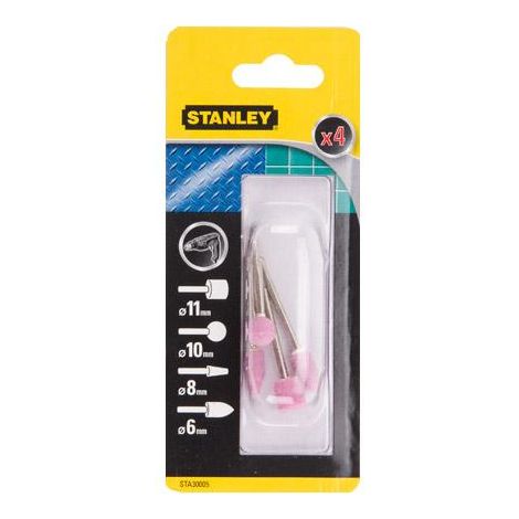 Stanley STA30005-XJ disco de afilar Piedra de afilar