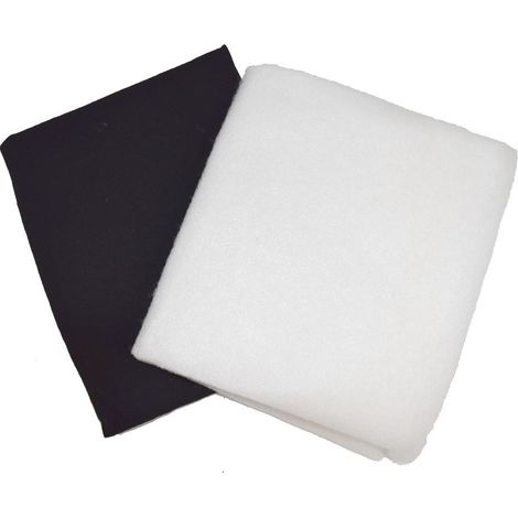 Cooker Hood Greasemaster Grease And Odour Filters