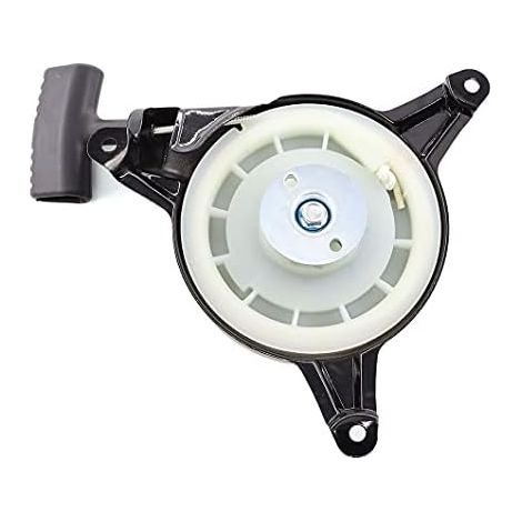 VURAHOME - Lanceur pour tondeuse à gazon Budget BBM 46 OHV \\/ BBM46OHV Démarreur réversible MTD Thorx OHV 35 45 55 Fleurelle Budget MTD 751-10299 1P (1/5)