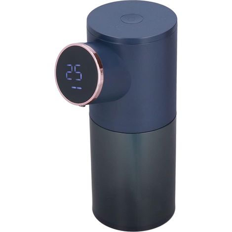 Automatic Foam Soap Dispenser, Detection in 0.25 S (1/5)