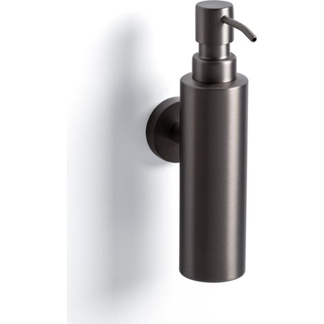 FugaFlow Efficiente Acces Distributeur savon rond inox (1/4)