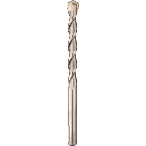 Foret centreur Ø 8 mm x lg105 pour porte trépan 362 - DIAGER