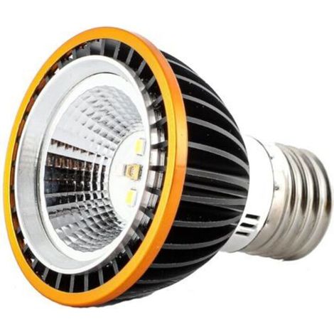 Lampe Tortue, Lampe UVB5.0, LAMPE PAS CHAUFFANTE, Lampe Reptile, Lampe UV E27 pour Reptiles, UVB 195/UVA 116 en 10cm, Lampe UVA+UVB Tortue, Lampe Calcium pour Lézards/Caméléon