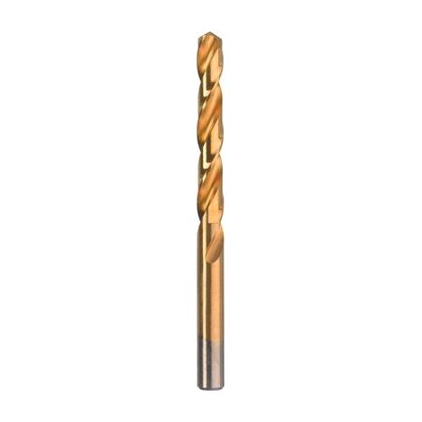 KWB Forets hélicoïdaux TITANE HSS, ø 1.5 mm - 238615 (1/3)