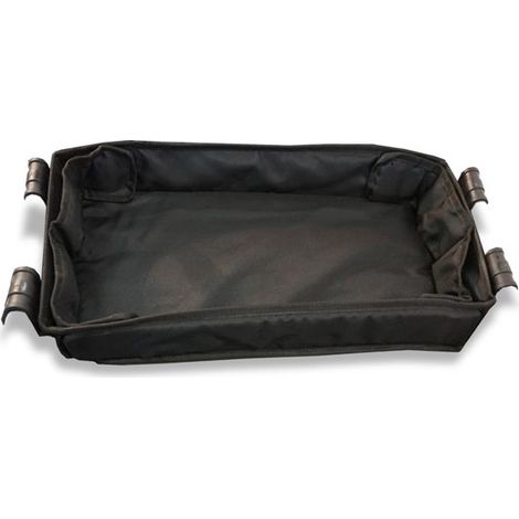 Rangement pour collation - FUXTEC - chariot Family Cruiser