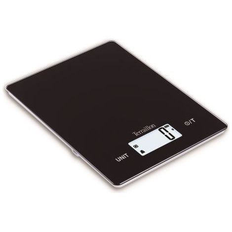 Balance de cuisine Terraillon smart usb capacité 5 kg graduation 1 g (1/3)