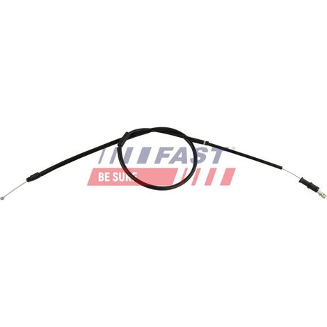 FT69037 Schnellbremszug HINTEN L/R