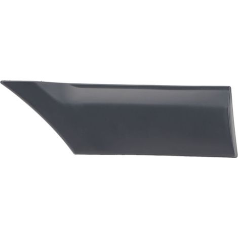 Baguette de protection étanche pour porte arrière de Viano 3.2L 2004 (1/5)