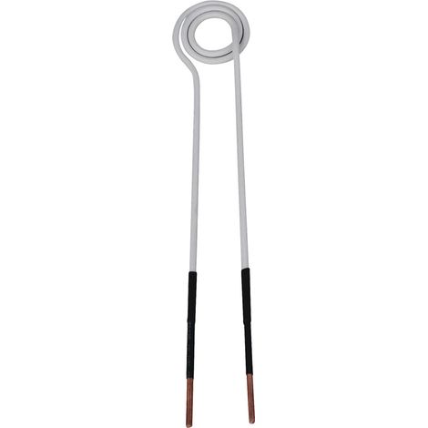 Unicraft Heizspule benutzerdefiniert (L=750 mm, D=4 mm), 6411001 (1/2)