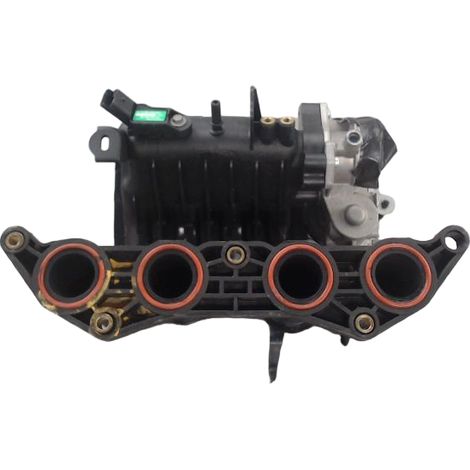 [PRODUIT D'OCCASION] Collecteur Admission  PEUGEOT 207 ♻️ Ref Oe. 0361j3 - Garantie à vie (1/5)