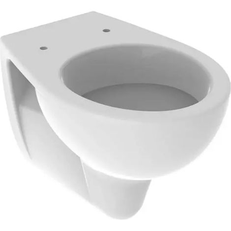 Vaso Sospeso Geberit Colibrì 500.890.00.1 - Bianco (1/10)