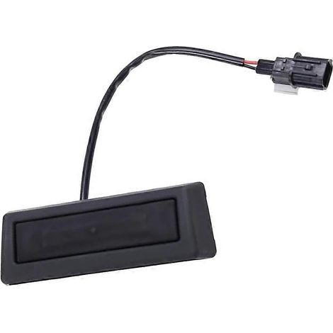 Ensemble interrupteur de poignée de hayon de voiture 81720-G5000 pour KIA NIRO 1.6GDI HYBRIDE 2016-2024 81720G5000JXLGV (1/5)