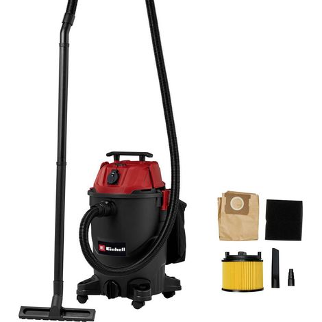 Einhell TC-VC 3055 A 2347430 Aspiratutto 30 l (1/5)