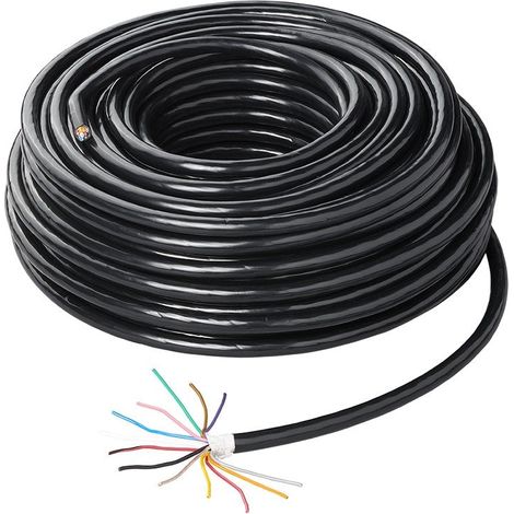 Kabel 13 2X 1 50 11X 0 75Mm Auf Rolle 50M