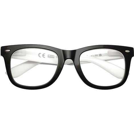 OCCHIALI PER LETTURA 'G2-WHI' + 3,50 - ZIPPO