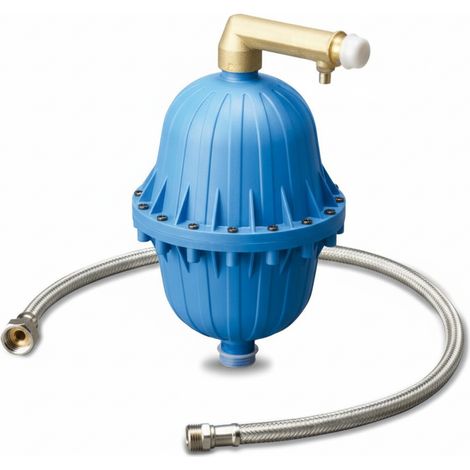 Alimentatore automatico d’aria per serbatoi senza membrana 750–2000 litri pedrollo airflo 2 50022