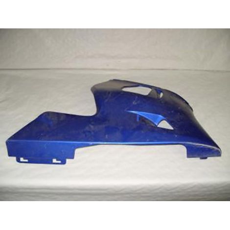 [PRODUIT D'OCCASION] Sabot bas de caisse droit origine pour moto Yamaha 600 R6 2000