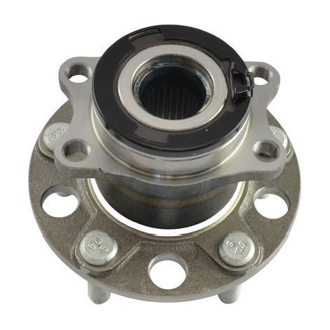 Kit de roulements de roue Kavo Parts WBH-5536 CITROËN 1606291880 1673604680