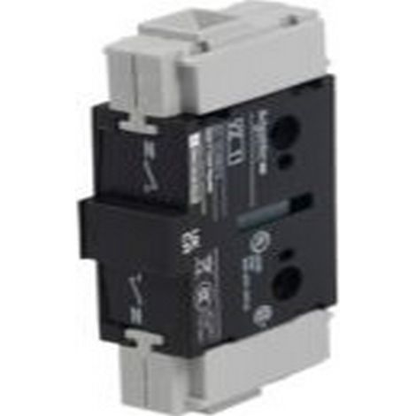 Polo Neutro Aggiuntivo 12-40 A per TeSys Vario V02-V2