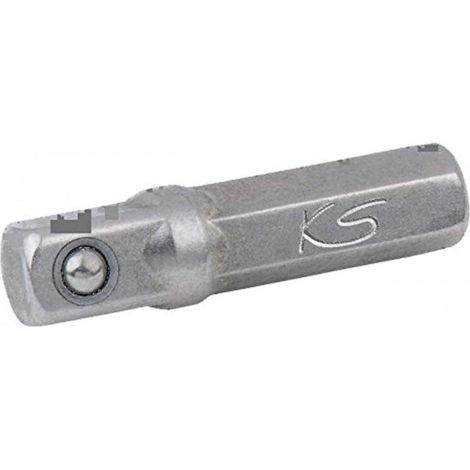 KS Tools 911.1452 1/4” adattatore