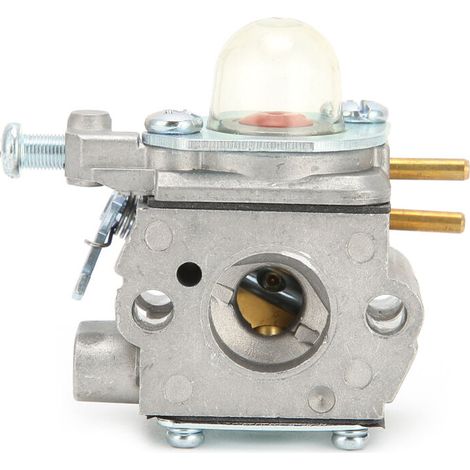 Aluminiumvergaser für Gartengeräte, kompatible Ersatzteile WT-973, TB22EC, TB32EC, YM21CS (1/5)