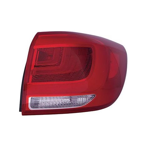 Feu arrière droit Led extérieur Kia Sportage 3 (SL) 2014-2016