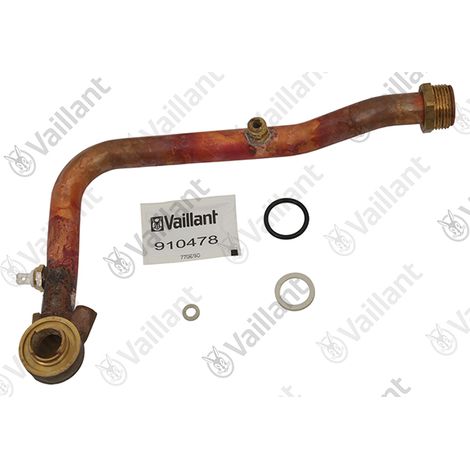 Tuyau Vaillant 022694