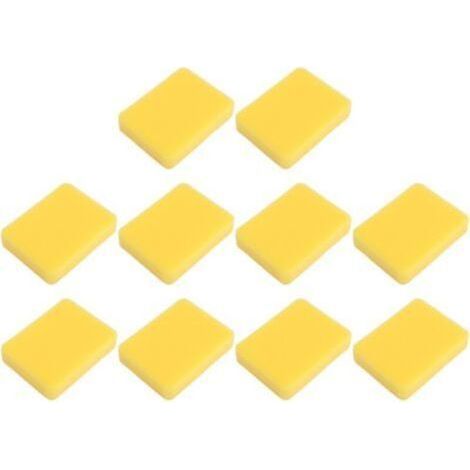 Filtre à Air Compatible pour Moteurs Briggs Stratton 300e 450e 500e Série - Lot de 10 Pièces - (1/5)