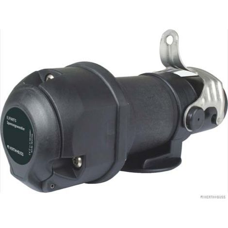 Transformator HerthBuss Adaptation der Spannung 4.1x3.5x2.7 cm