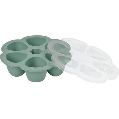 Contenitore per Conservare gli Alimenti Béaba 914000 6 x 90 ml (1/4)