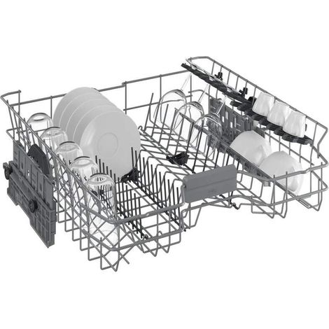 Beko BDFN26521WQ Lavavajillas 60 cm 15 Cubiertos (1/5)