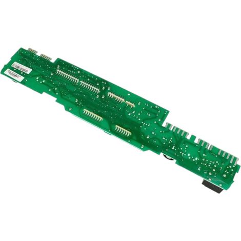 CARTE AFFICHAGE LED ENTRY SEGMENT POUR REFRIGERATEUR ARISTON - C00282368 (1/4)