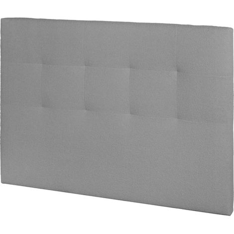 Tête de lit Orane Perle L. 170 cm - Tendance & moderne - Fabrication française (1/2)