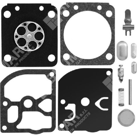 Kit Riparazione per carburatori ZAMA RB-84 COMPATIBILE - 022714